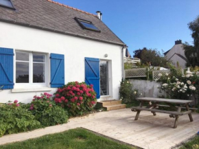 Maison de pêcheur proche plage et activités